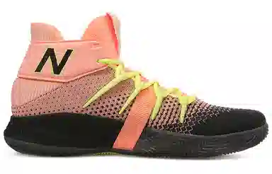 New Balance OMN1S Kawhi Leonard Sunrise