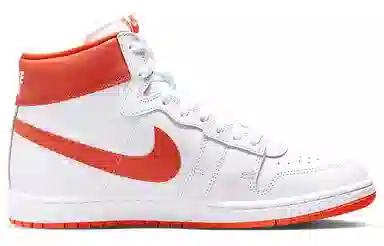 Nike Air Ship SP Team Orange