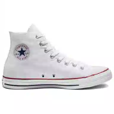 Converse All Star Chuck Taylor High Top White