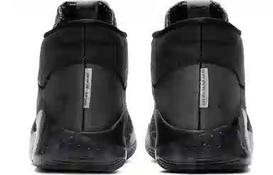 Nike KD 12 Black