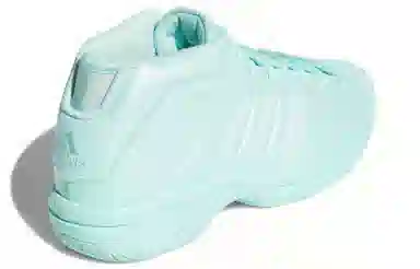 adidas PRO Model 2G Mint