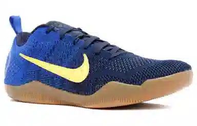 Nike Kobe 11 Elite Low 'Mambacurial Barcelona'