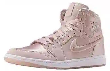 Jordan Air Jordan 1 Retro High Season Of Her Silt Red