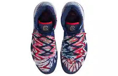 Nike Kybrid S2 EP "What The USA"