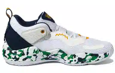 adidas D.O.N. Issue #3 GCA