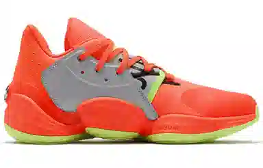 adidas Harden Vol. 4 Playoffs