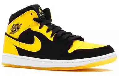 Jordan Air Jordan 1 Retro Mid New Love