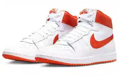 Nike Air Ship SP Team Orange