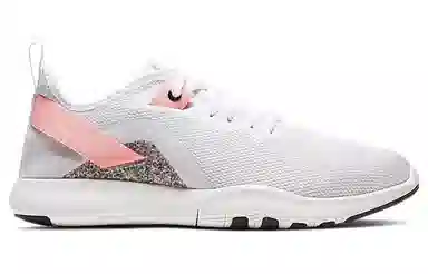 Nike Flex TR 9 White Pink