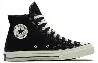 Converse Chuck Taylor 1970s High Top Black