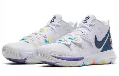Nike Kyrie 5 "Have A Nike Day"