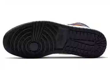 Nike x Air Jordan 1 Retro High OG Court Purple