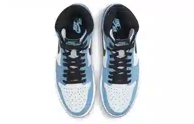 Jordan Air Jordan 1 Retro High OG "University Blue"