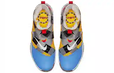 Nike Zoom Soldier 12 Arthur
