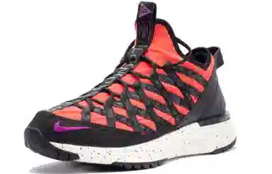 Nike ACG React Terra Gobe Bright Crimson