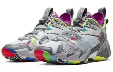 Jordan Why Not Zer0.3