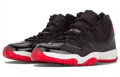 Jordan Air Jordan 11 Retro Playoffs