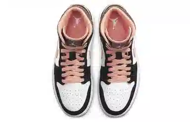 Jordan Air Jordan 1 "Apricot Agate"