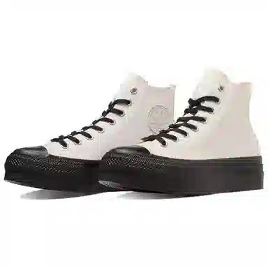 Converse All Star LIFTED OVERTAPE HI