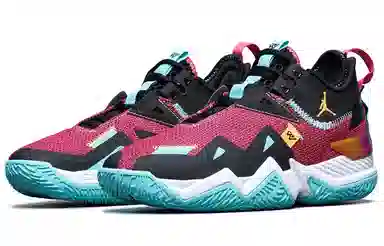 Jordan One Take 1 PF