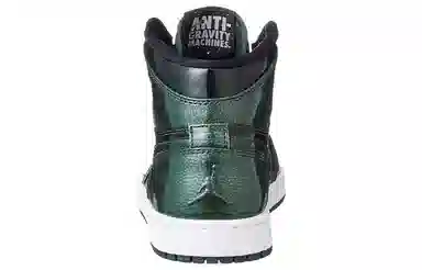 Jordan Air Jordan 1 Retro Grove Green High OG