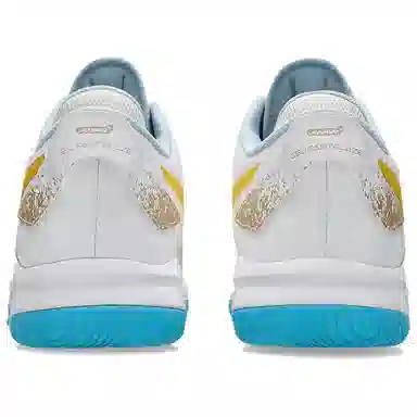 Asics GEL-FASTBLAZE White Blue