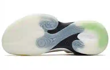 Anta KT7 Green White