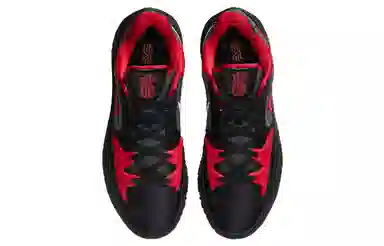 Nike Kyrie Low 4 Black Red
