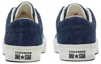 Converse one star Acadamy Ox Obsidian
