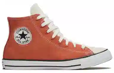 Converse Chuck Taylor All Star High Top Brick Red