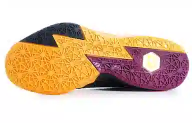 Nike KD 6 Peanut Butter Jelly (PBJ)