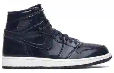 Jordan Air Jordan 1 Retro Dover Street Market Blue