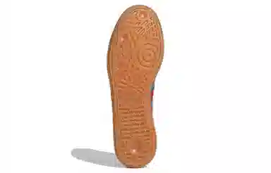 adidas Handball Spzl Blue Red