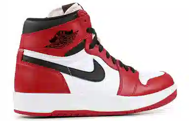 Jordan Air Jordan 1.5 Retro Chicago 2015