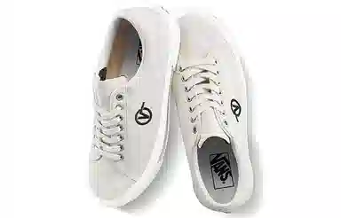 Vans SID Dx