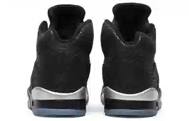 Jordan Air Jordan 5 Retro 3Lab5 Black Silver