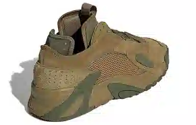 adidas Streetball Olive
