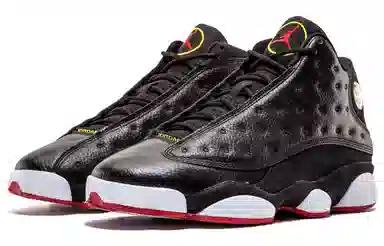 Jordan Air Jordan 13 Retro Playoffs