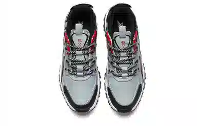 Xtep Outdoor Low Shoes