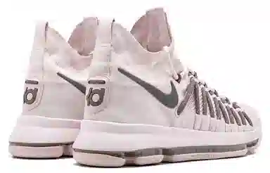Nike KD 9 ELITE Pearl Pink
