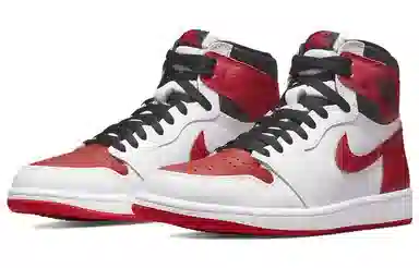 Jordan Air Jordan 1 Retro High OG "Heritage"