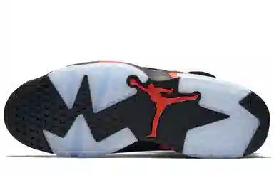 Jordan Air Jordan 6 Infrared 2019