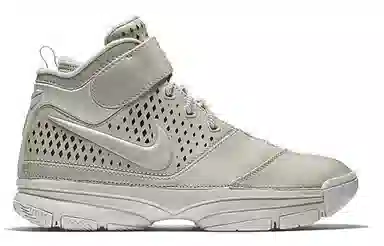 Nike Zoom Kobe 2 Fade to Black