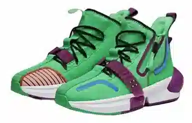 Anta x Dragon Ball Super "Piccolo"