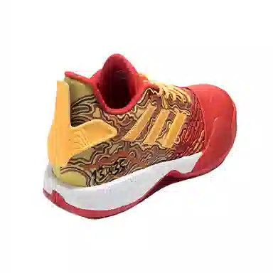 adidas T Mac Millennium China Red
