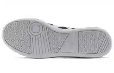 Onitsuka Tiger Advanti Black