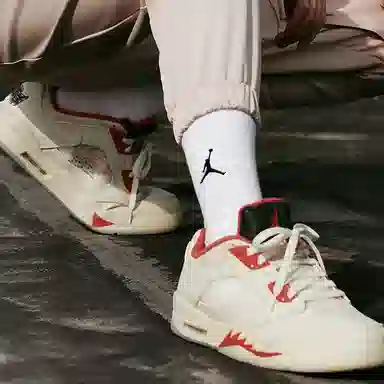 Jordan Air Jordan 5 Retro Low "Chinese New Year"