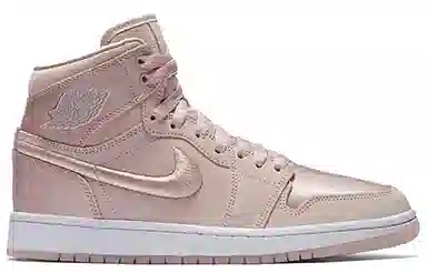 Jordan Air Jordan 1 Retro High Season Of Her Silt Red