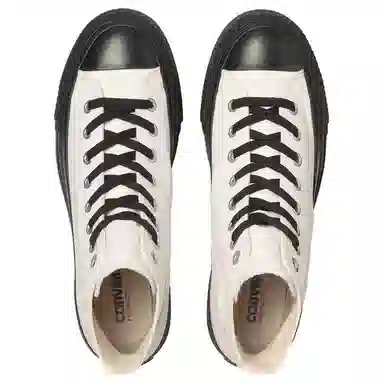 Converse All Star LIFTED OVERTAPE HI