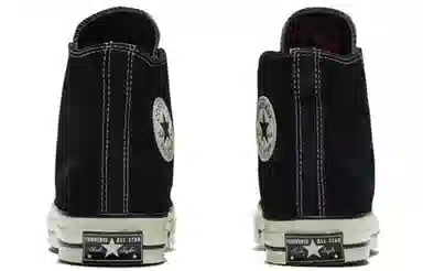 Converse Chuck Taylor 1970s High Top Black